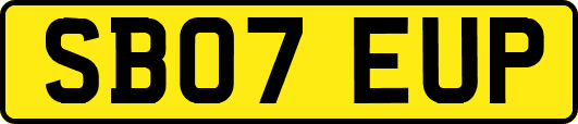 SB07EUP