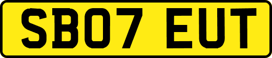 SB07EUT