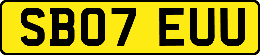 SB07EUU