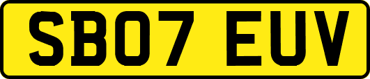 SB07EUV