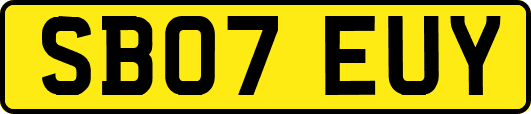 SB07EUY