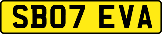 SB07EVA