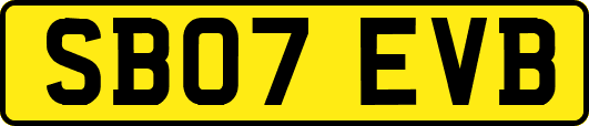 SB07EVB