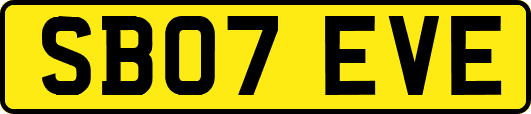 SB07EVE