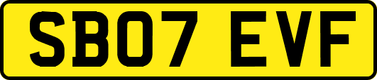 SB07EVF