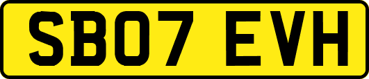 SB07EVH