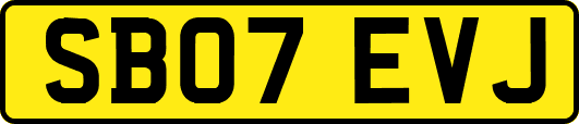 SB07EVJ