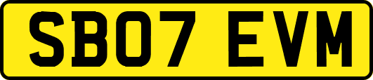 SB07EVM