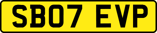SB07EVP