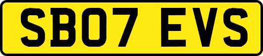 SB07EVS