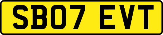 SB07EVT