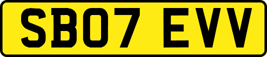 SB07EVV