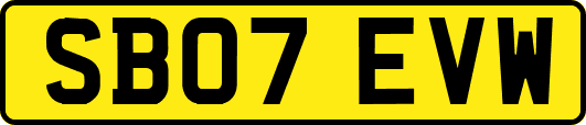 SB07EVW