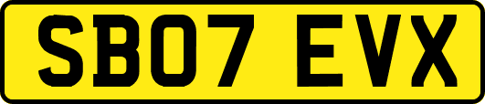 SB07EVX