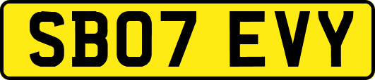 SB07EVY