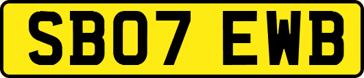 SB07EWB