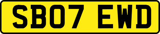 SB07EWD