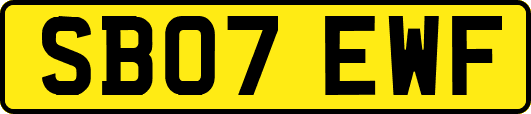 SB07EWF