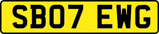 SB07EWG
