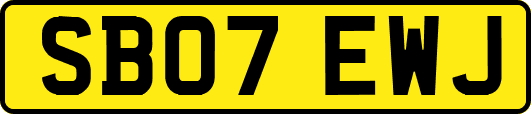 SB07EWJ