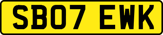 SB07EWK