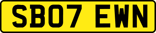 SB07EWN