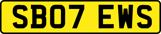 SB07EWS