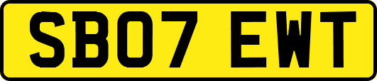 SB07EWT