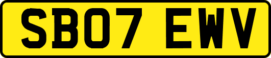 SB07EWV