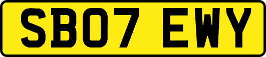 SB07EWY