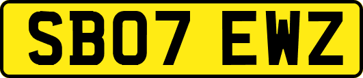 SB07EWZ