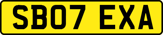 SB07EXA