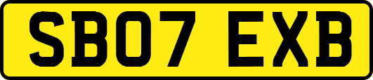 SB07EXB