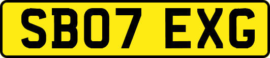 SB07EXG
