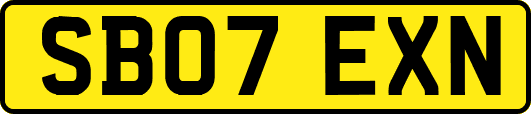 SB07EXN