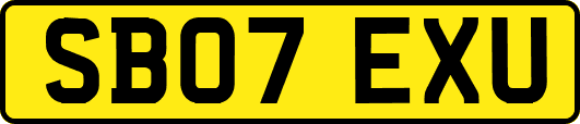 SB07EXU