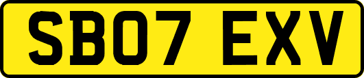 SB07EXV