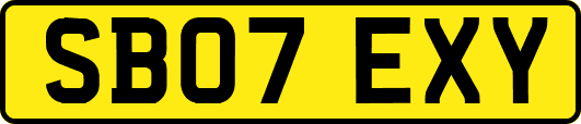 SB07EXY
