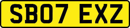 SB07EXZ