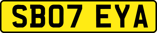SB07EYA