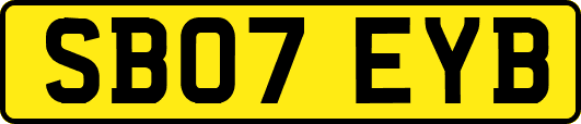 SB07EYB