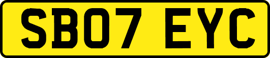 SB07EYC