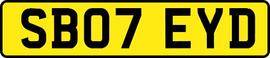 SB07EYD