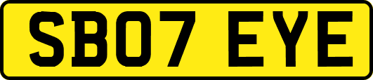 SB07EYE