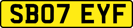 SB07EYF