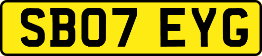 SB07EYG