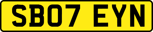 SB07EYN