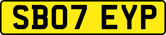 SB07EYP