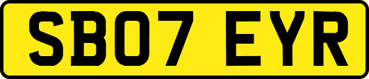 SB07EYR