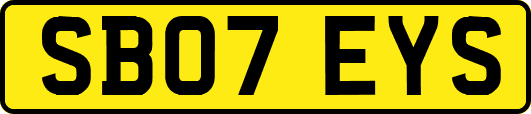 SB07EYS